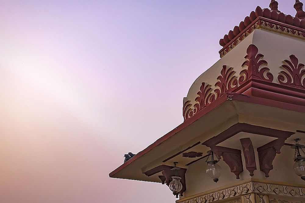 undefined Umaid Bhawan - A Heritage Style Boutique Hotel 8