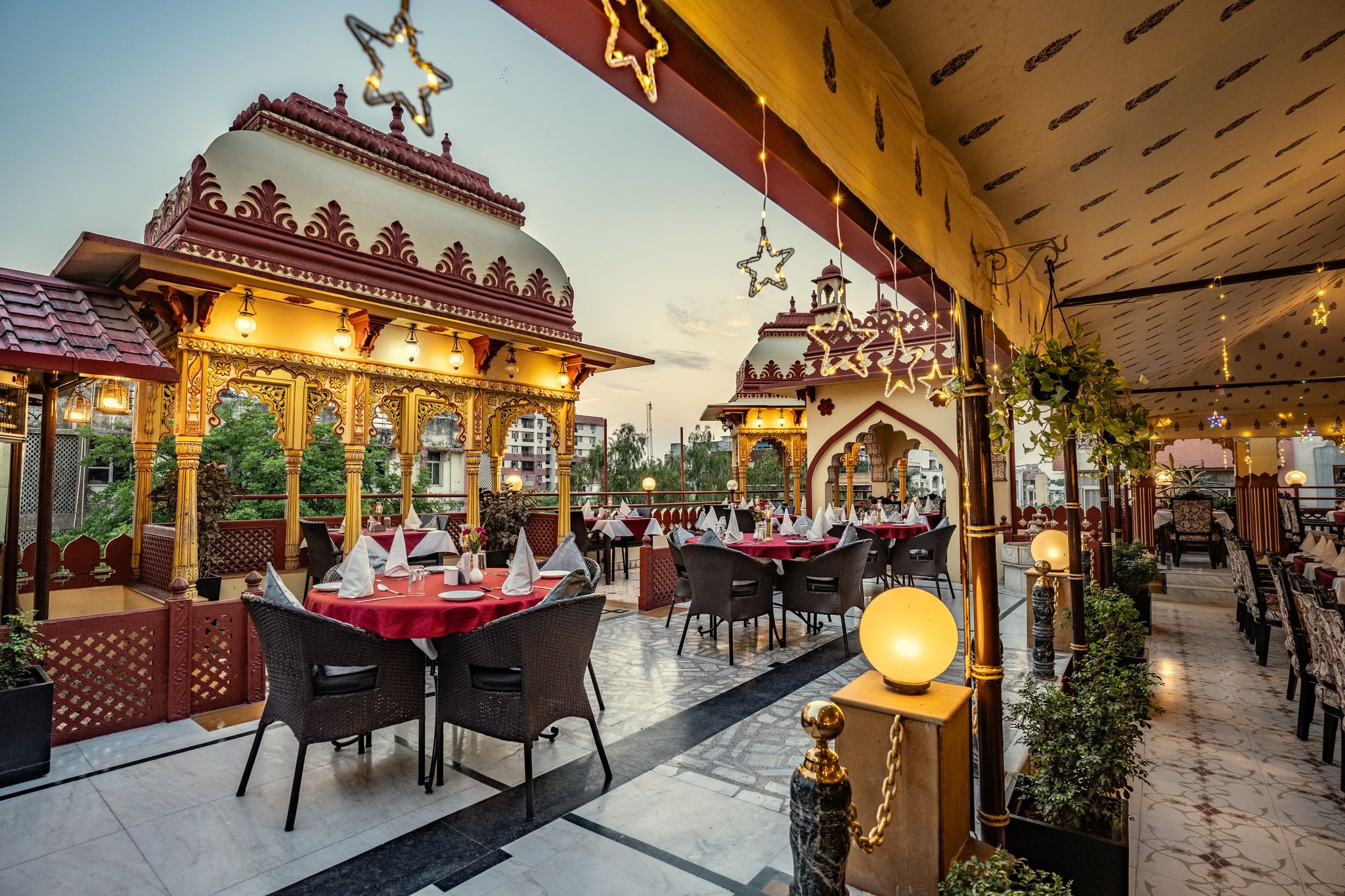 undefined Umaid Bhawan - A Heritage Style Boutique Hotel 10
