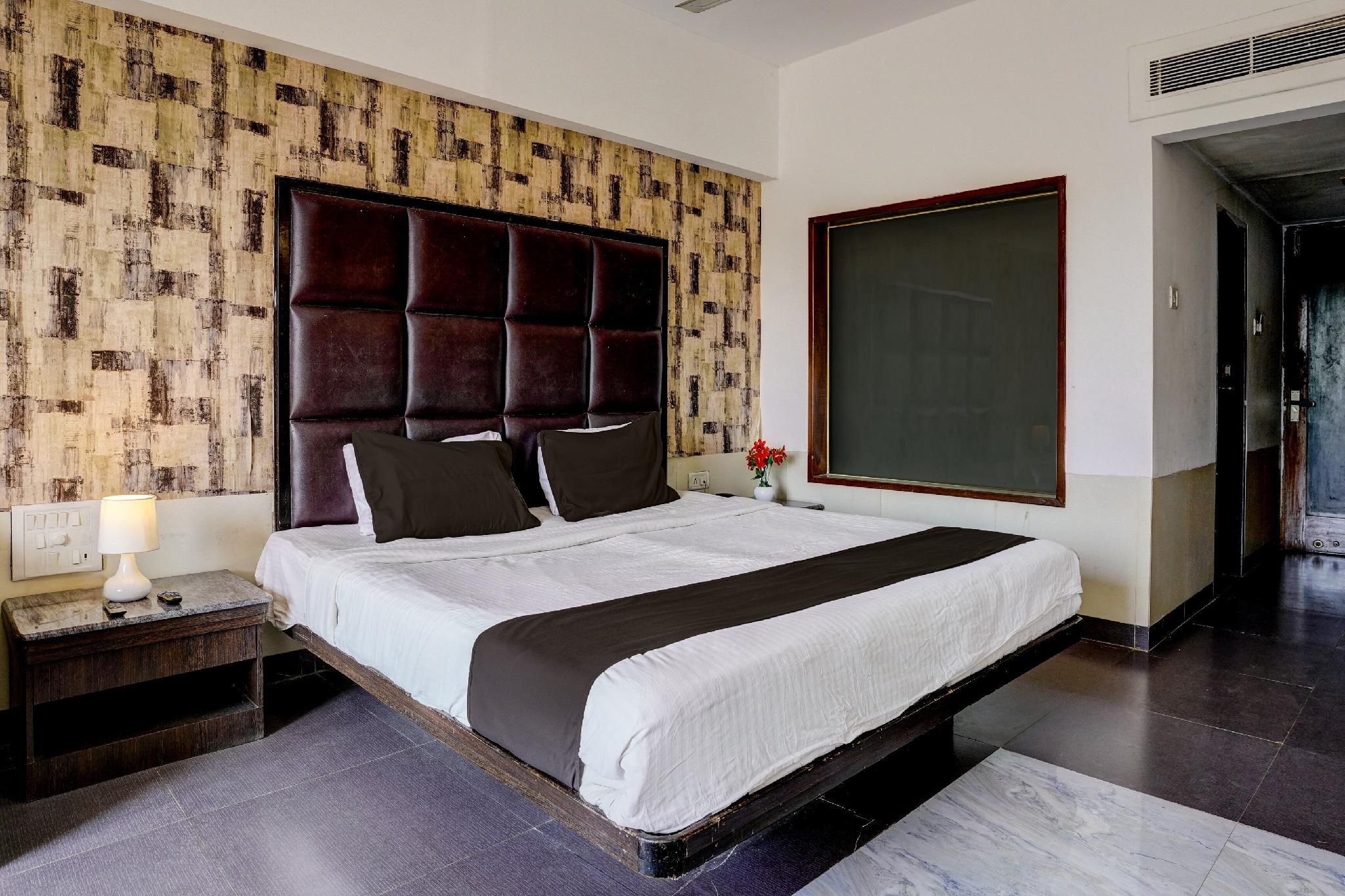 Business Deluxe Double