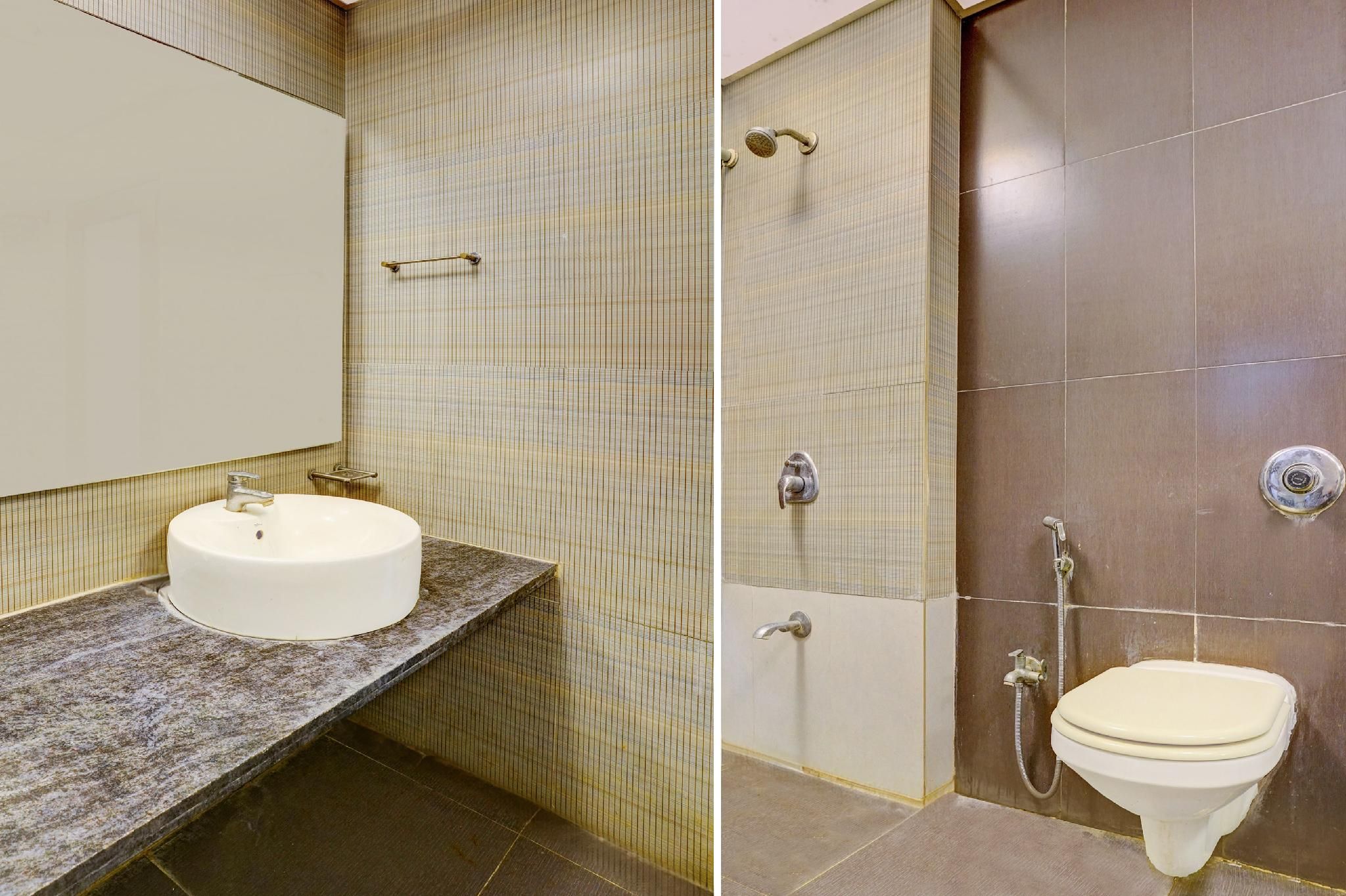 Business Deluxe Double