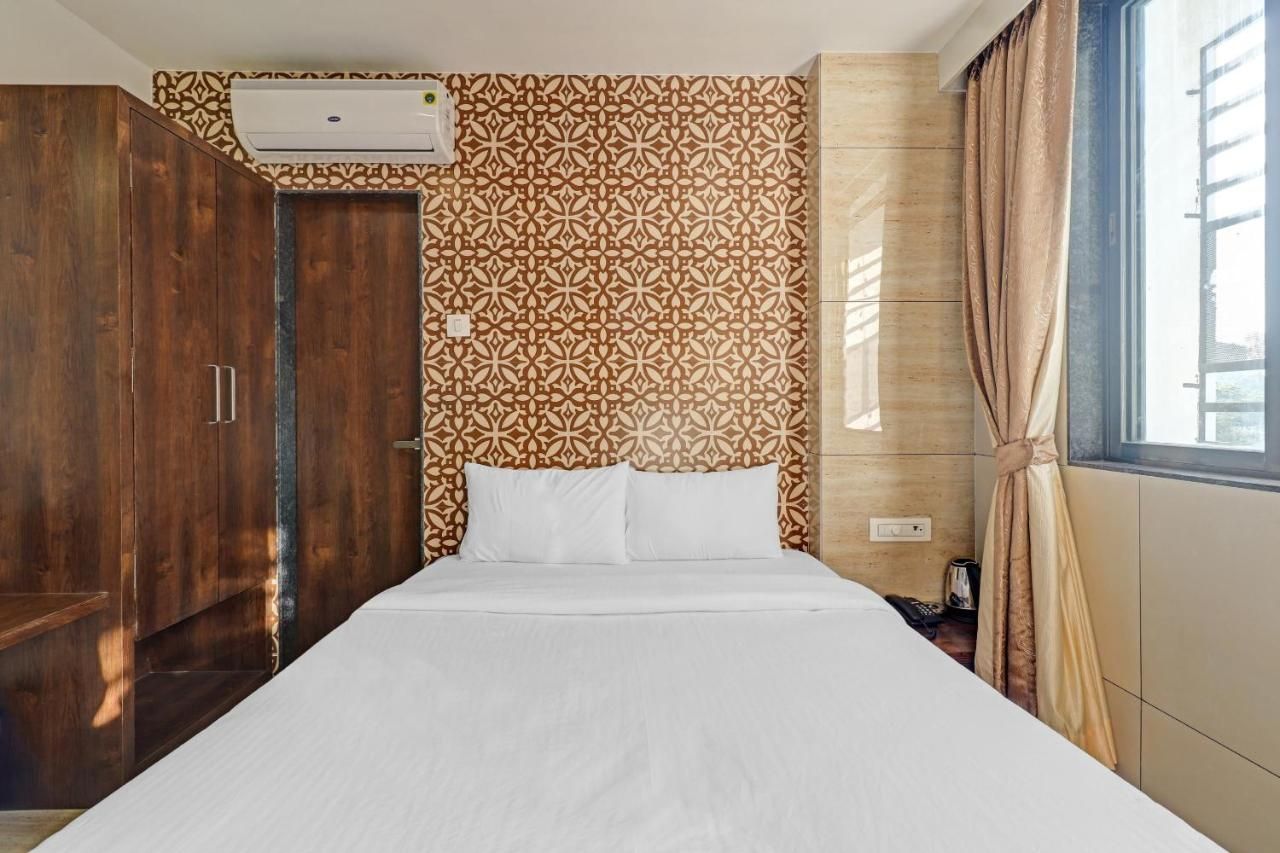 Townhouse Vandana Residency Suite 2