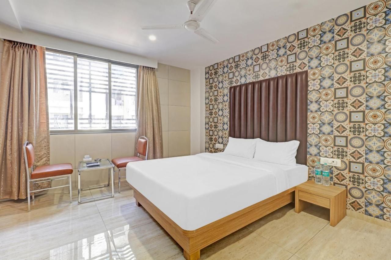 Townhouse Vandana Residency Suite 4