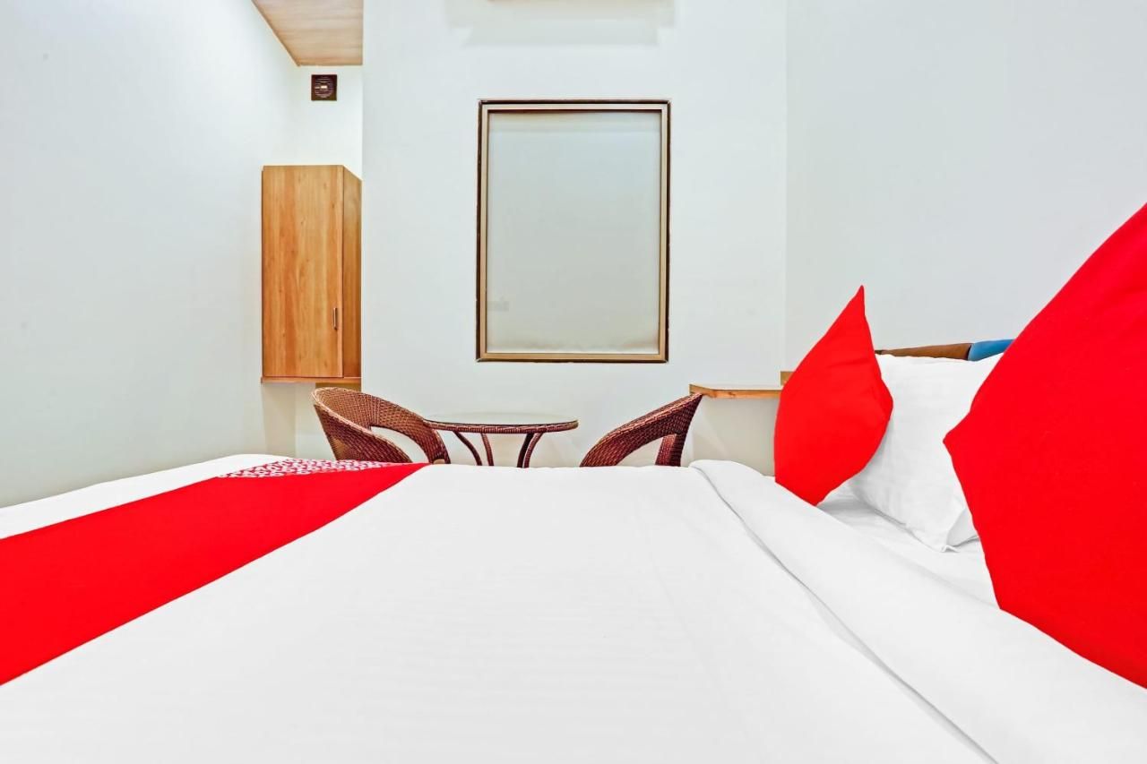 undefined Super Hotel O Malali Residency 10