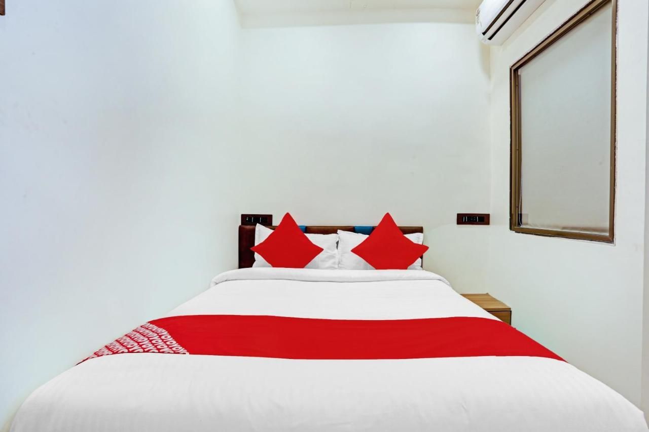undefined Super Hotel O Malali Residency 8