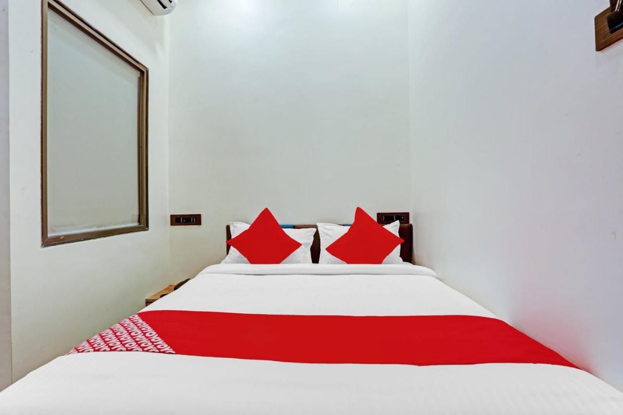 undefined Super Hotel O Malali Residency 9