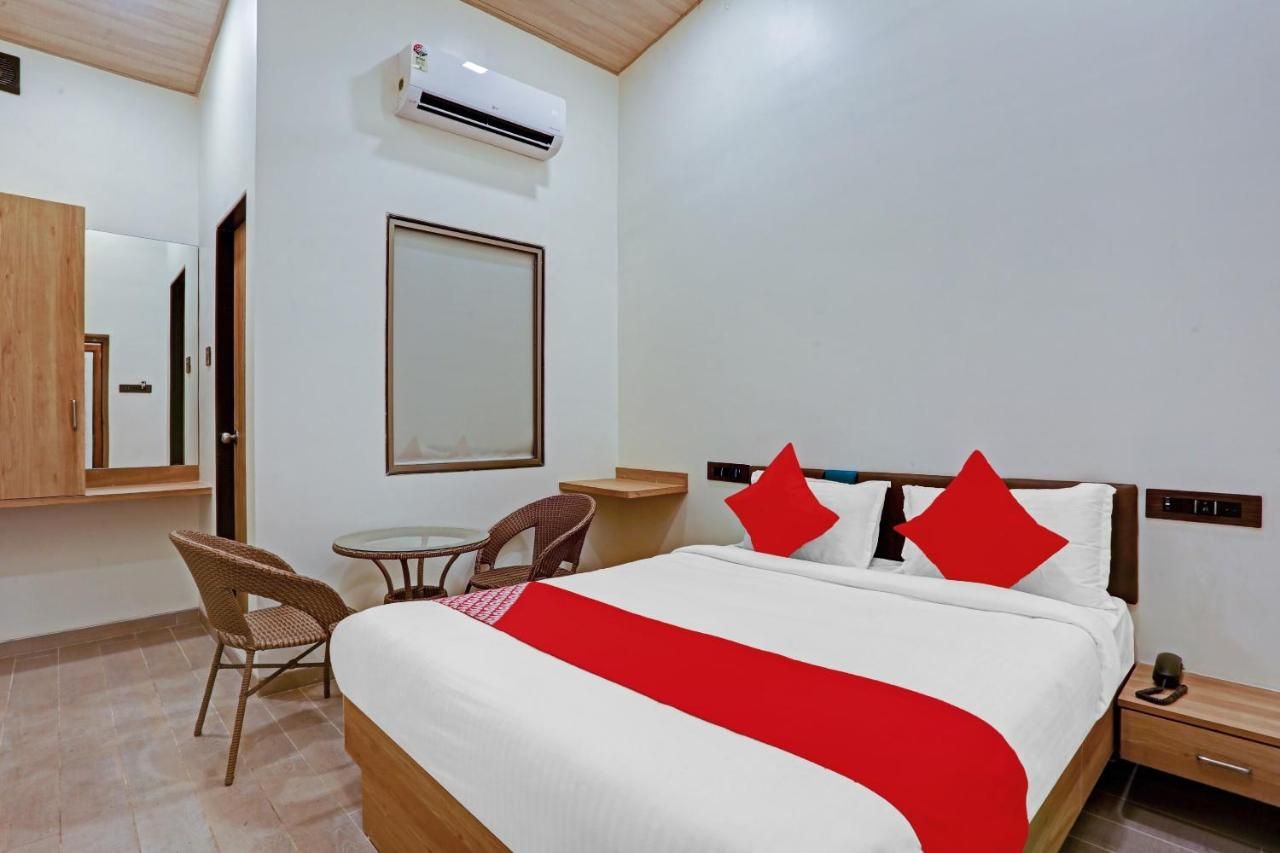 undefined Super Hotel O Malali Residency 7