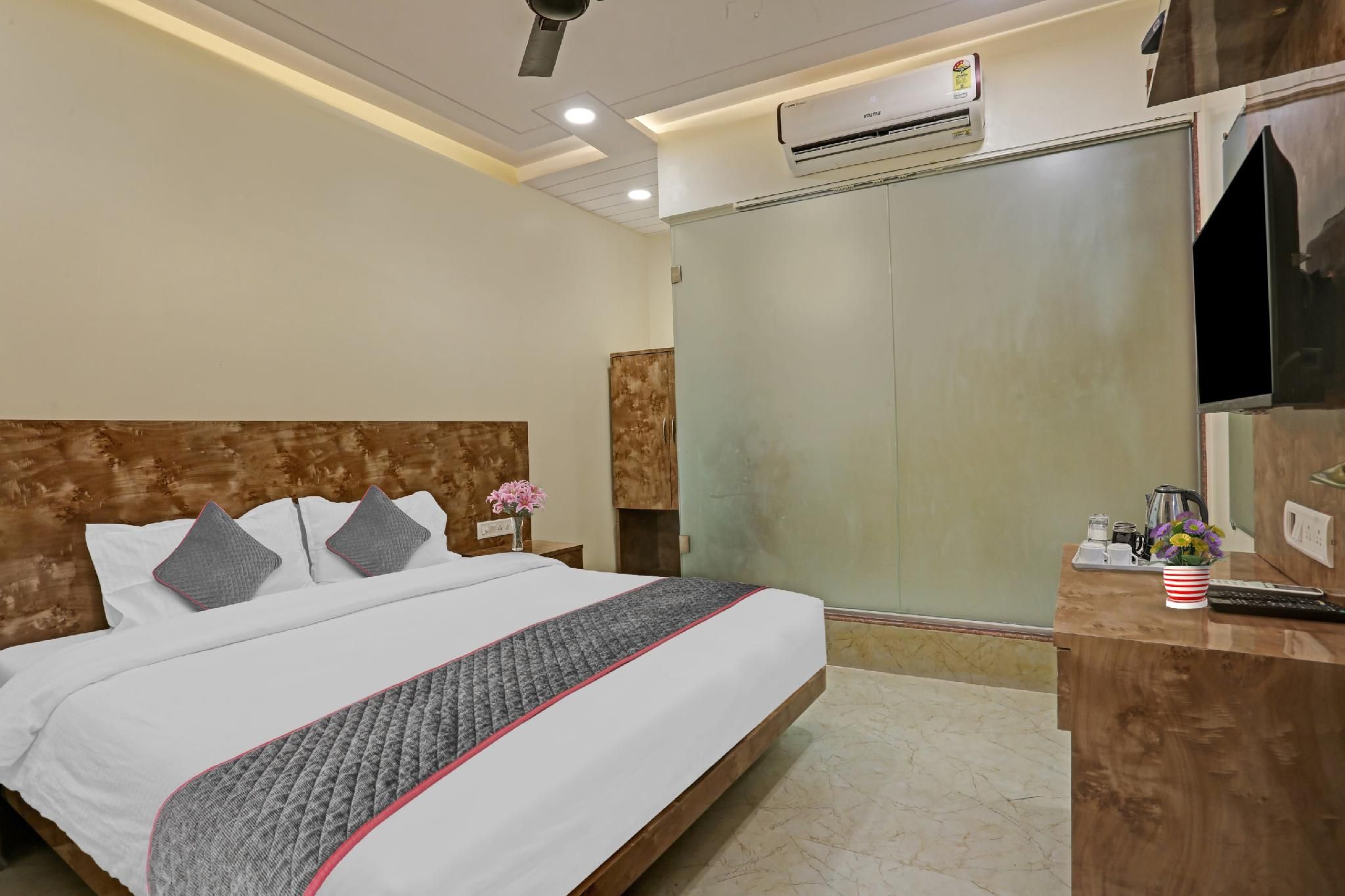 Hotel O Kiwi International