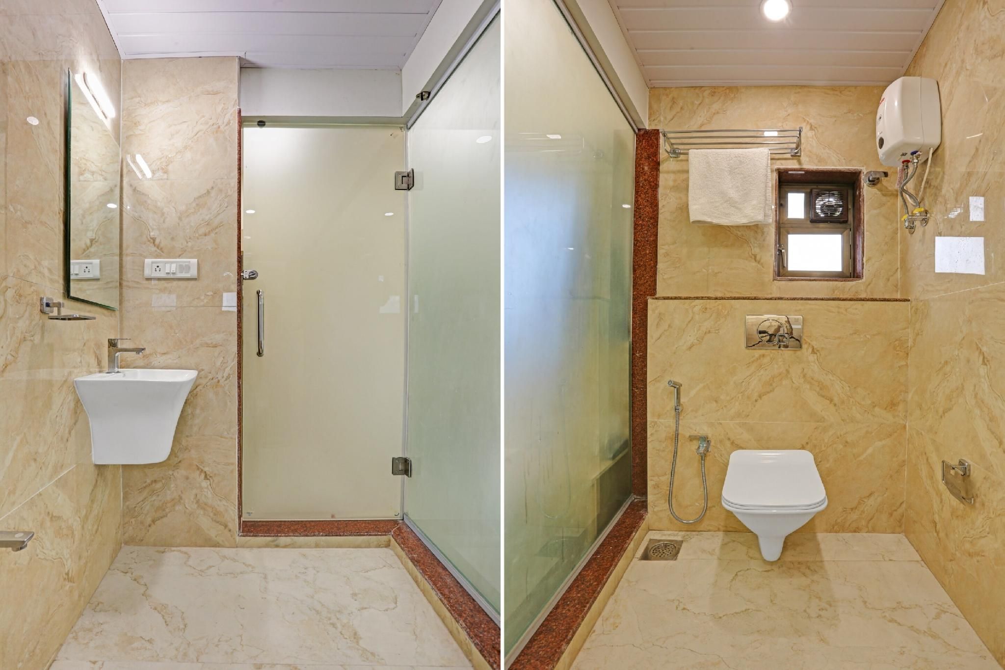 Hotel O Kiwi International