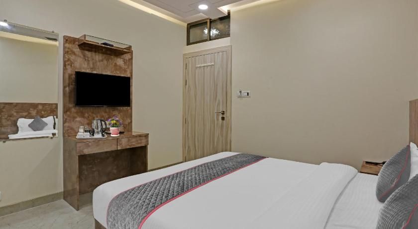 Hotel O Kiwi International