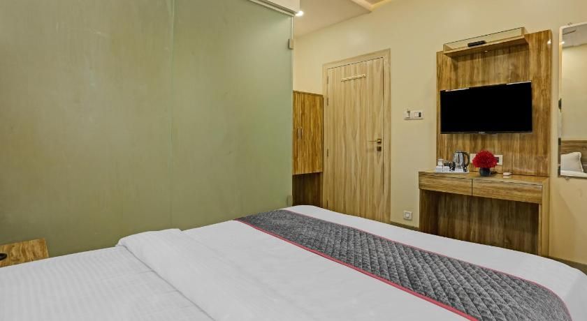 Hotel O Kiwi International