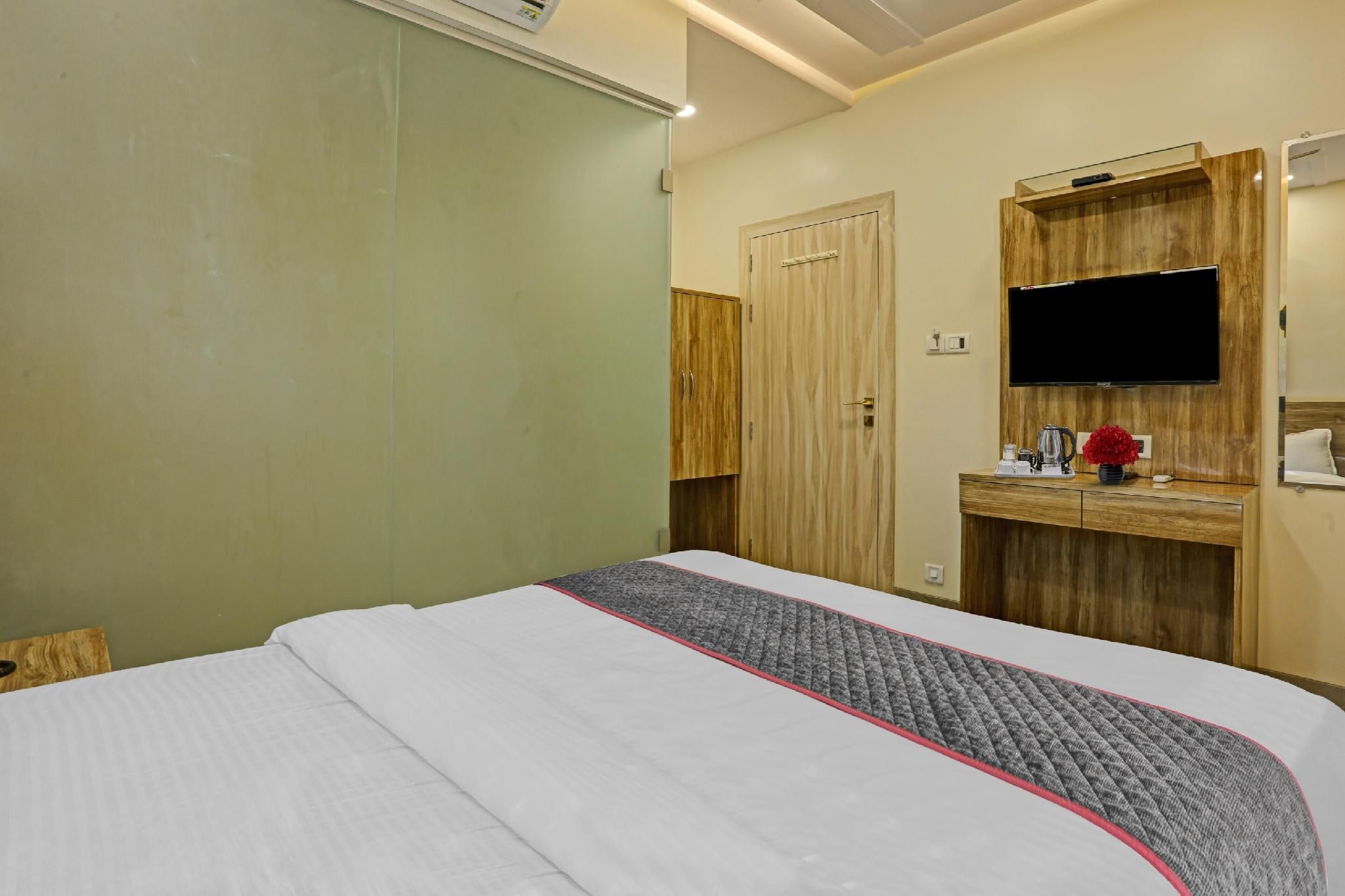 Hotel O Kiwi International