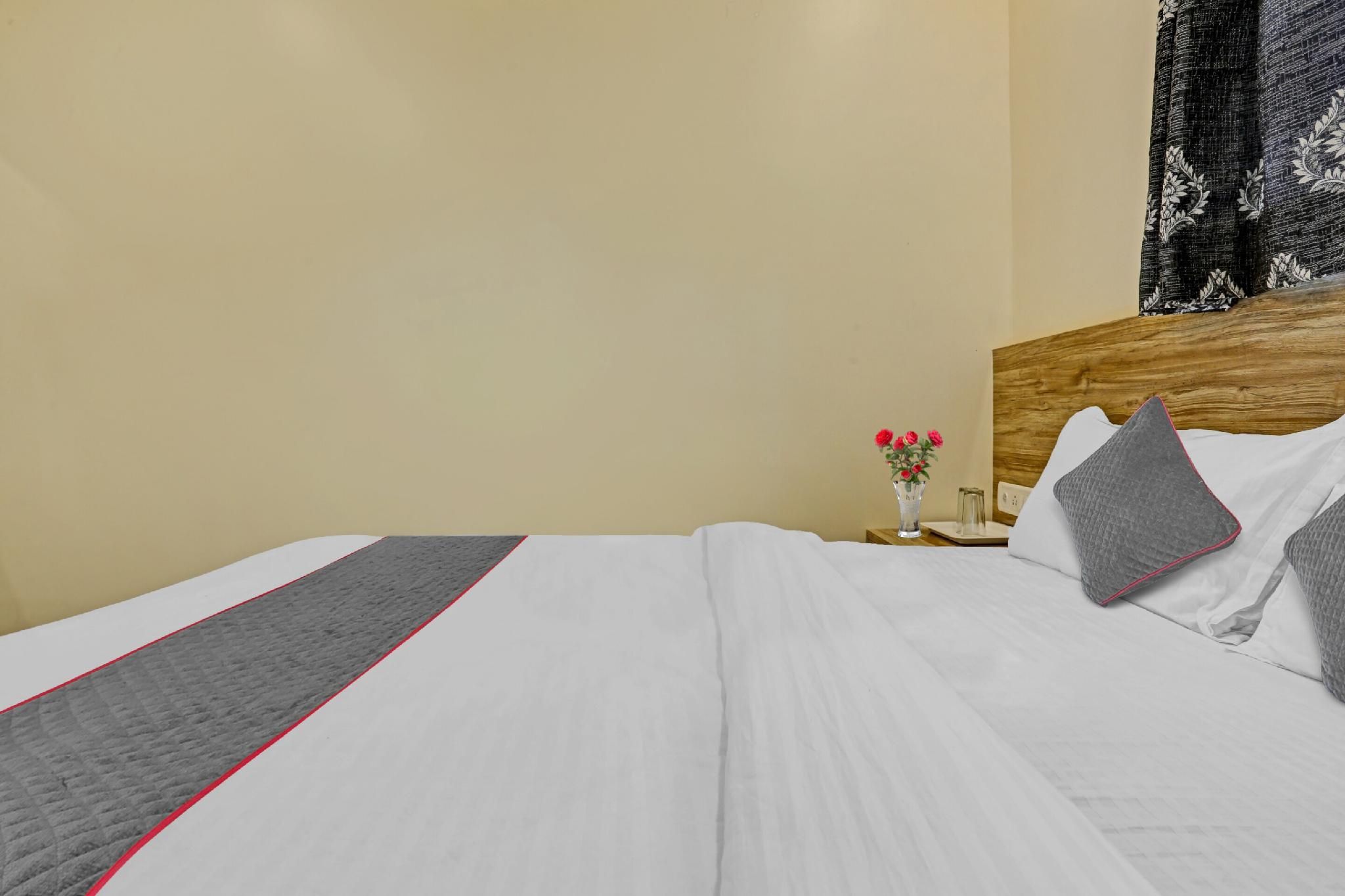 Hotel O Kiwi International