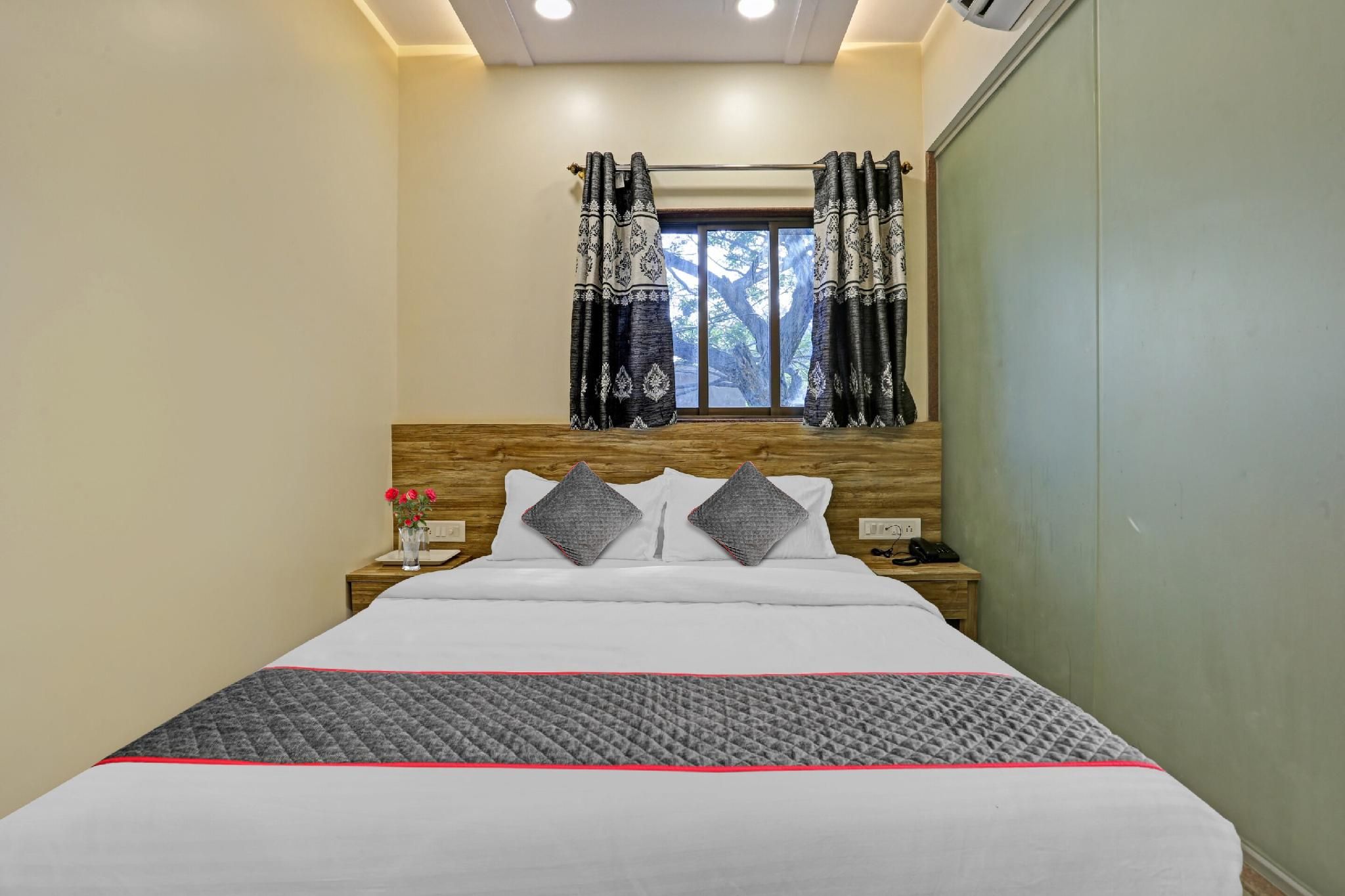 Hotel O Kiwi International