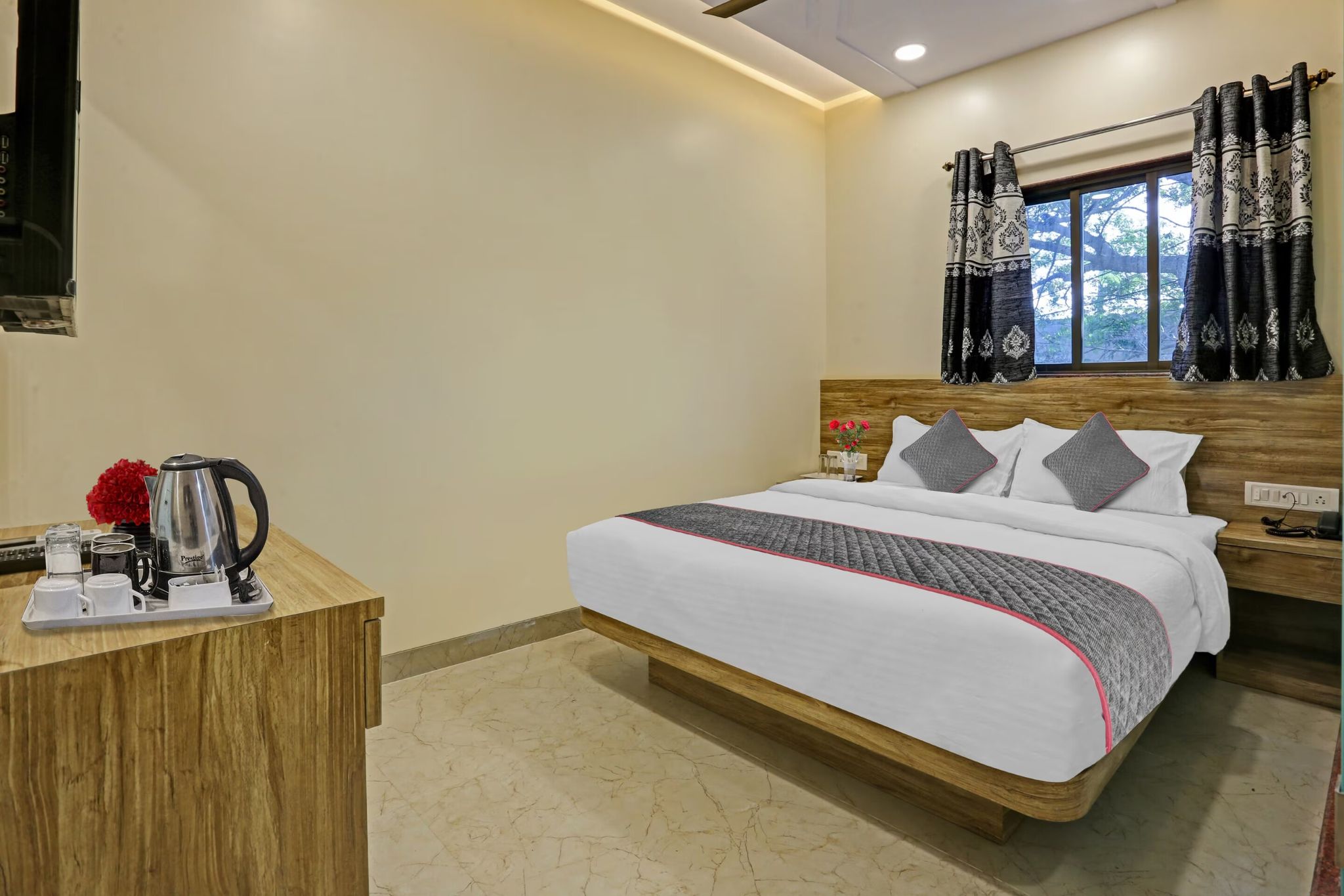 undefined Hotel O Kiwi International 5