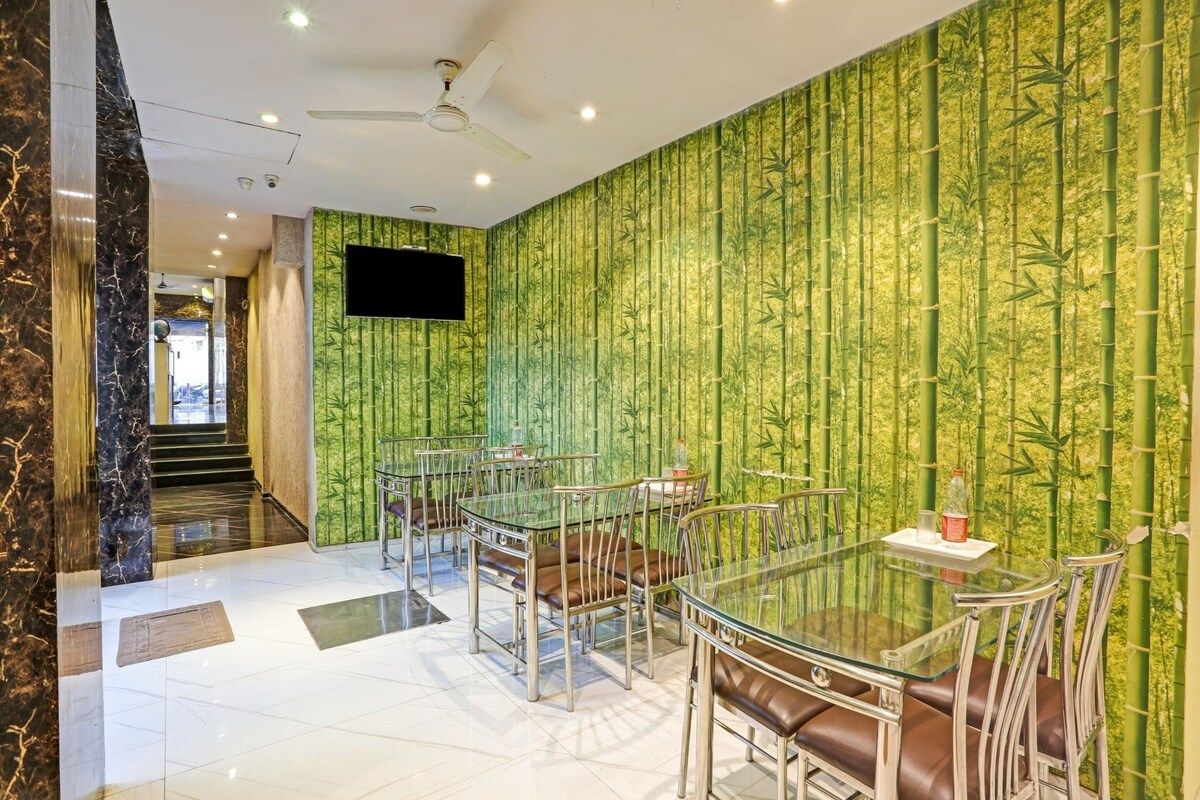 undefined Hotel O Kiwi International 4