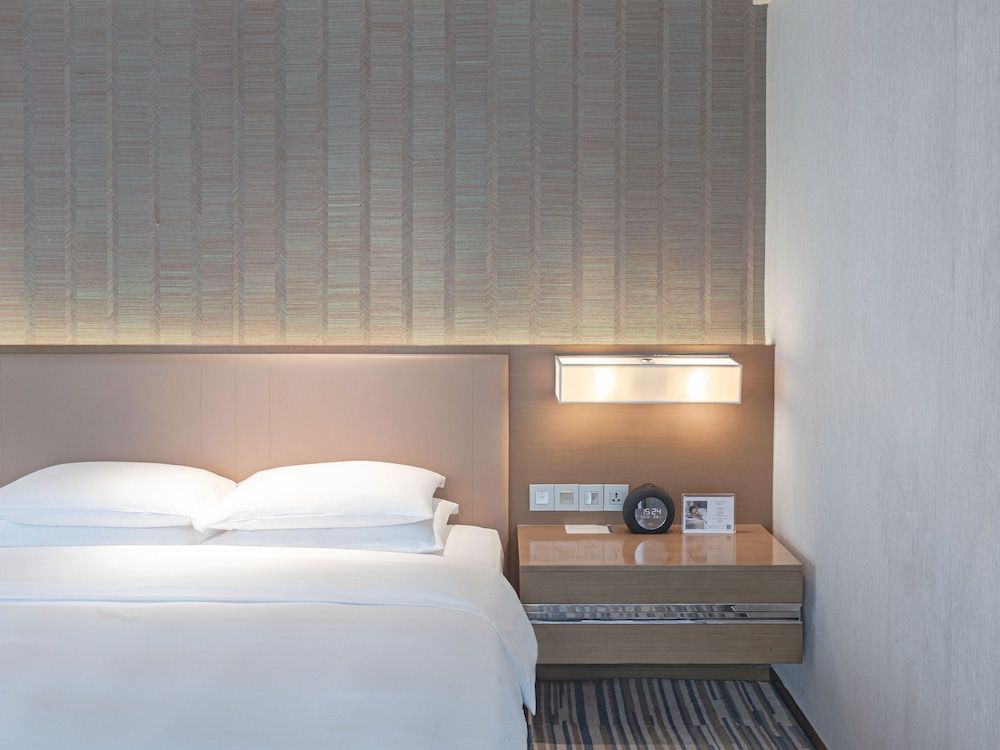 Hyatt Regency Chongqing Room, 2 Twin Beds (8F-21F) 4