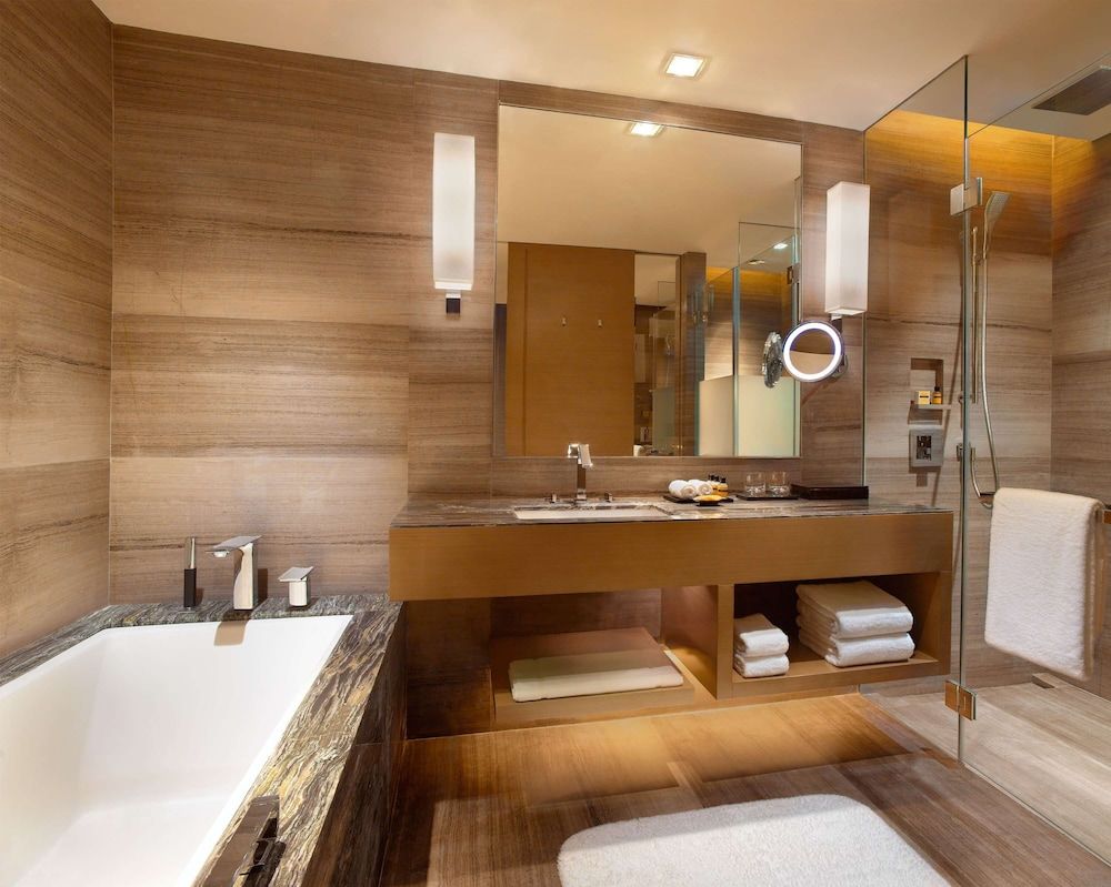 Hyatt Regency Chongqing Room, 2 Twin Beds (8F-21F) 6