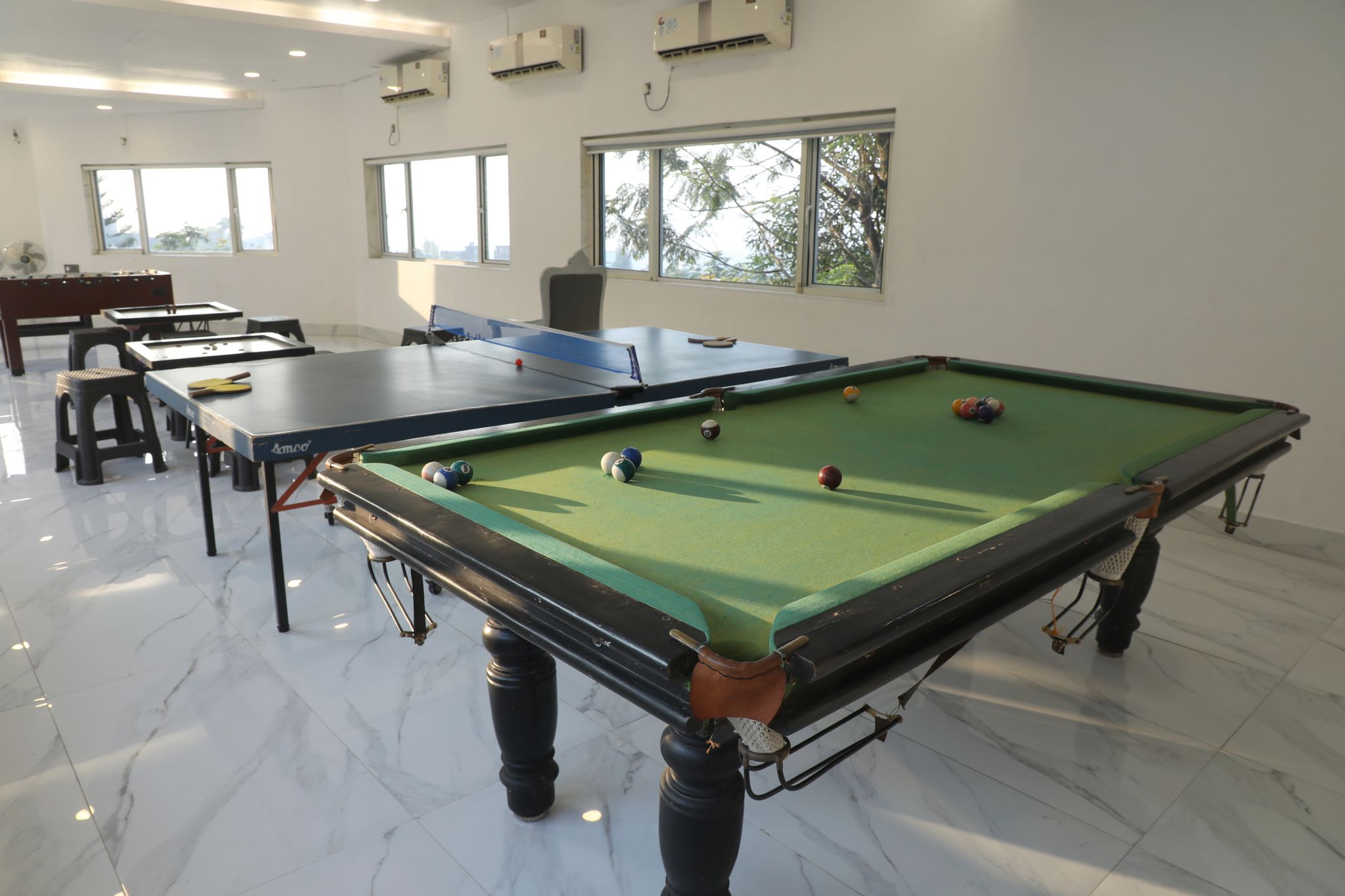 undefined 360 SOUTH 3