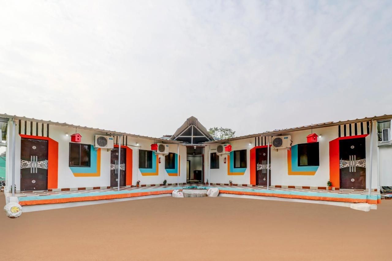 Hotel O Malavli Lonavala