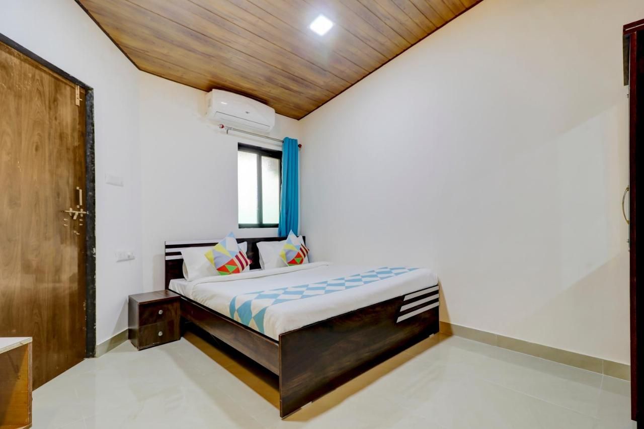 Hotel O Malavli Lonavala Classic 3