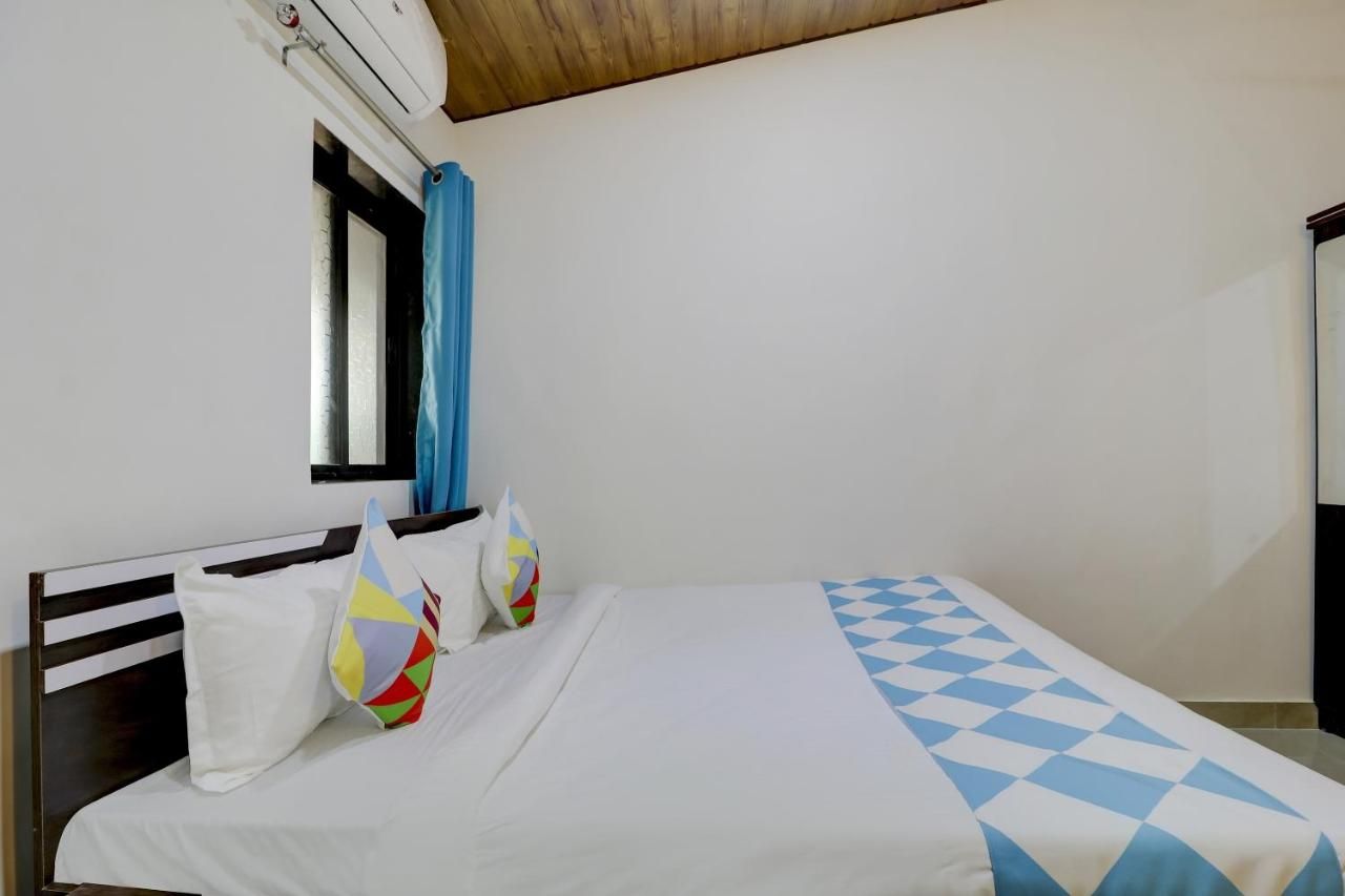 Hotel O Malavli Lonavala Classic 2