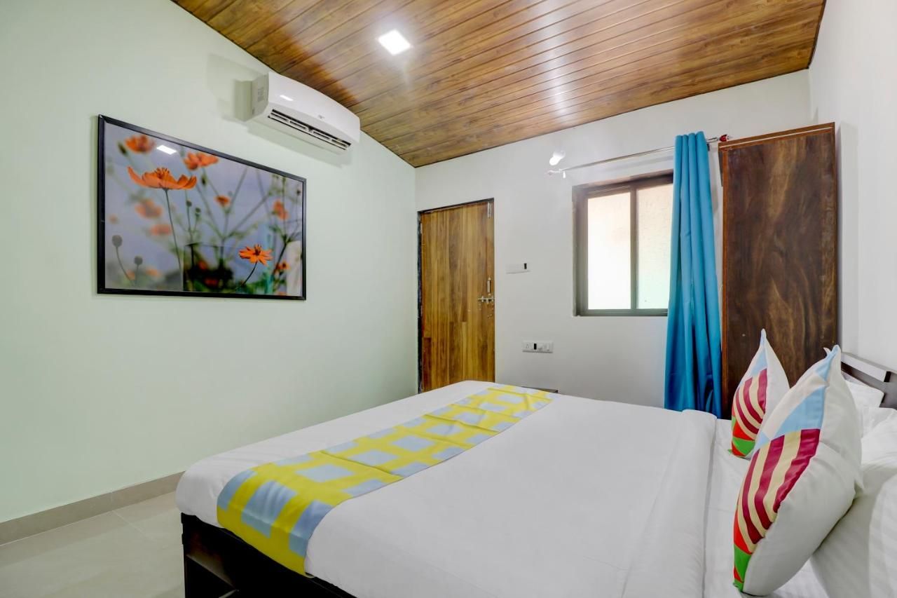 Hotel O Malavli Lonavala Classic