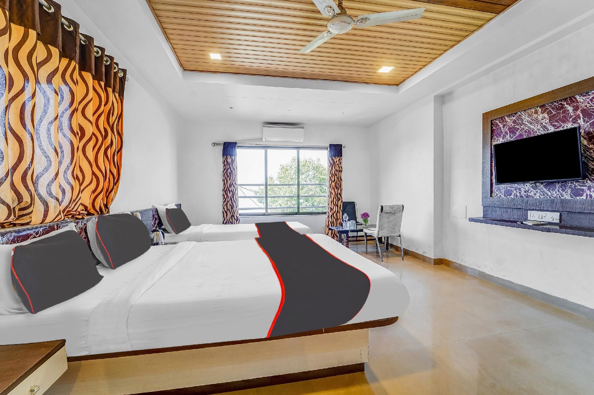Superior Suite