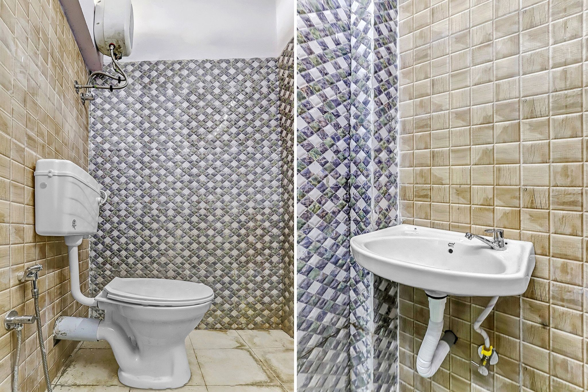 Hotel O Chintamani Inn Service Apartment Classic 4