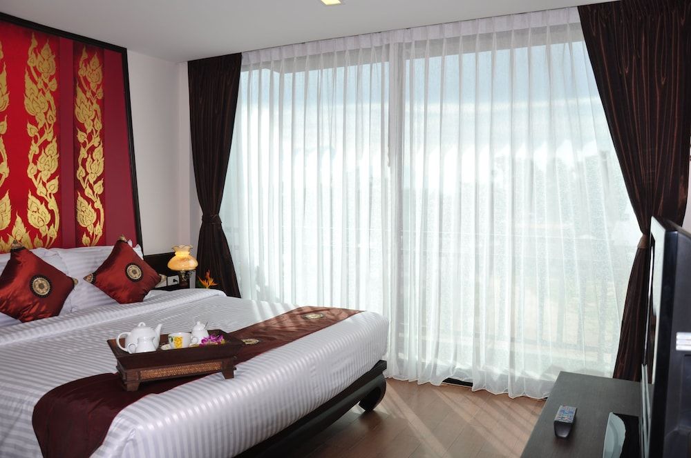 Family Suite, 2 Bedrooms