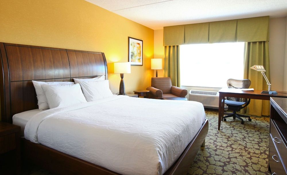 Room, 1 King Bed