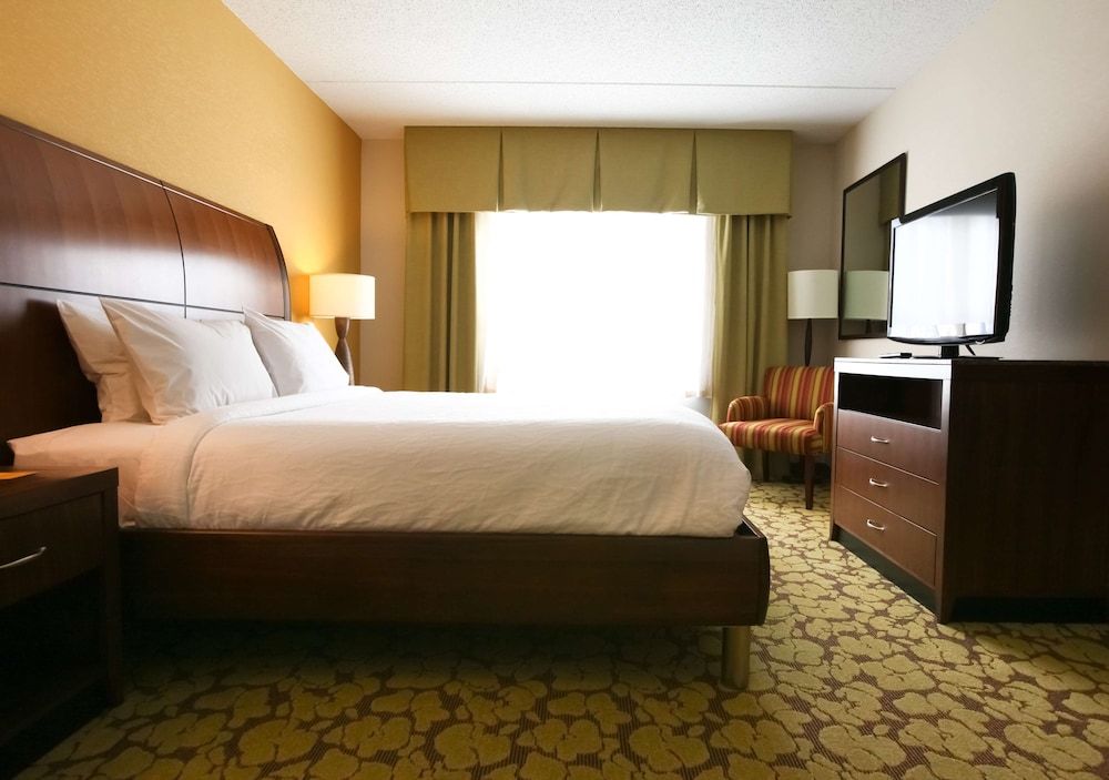 Suite, 1 King Bed