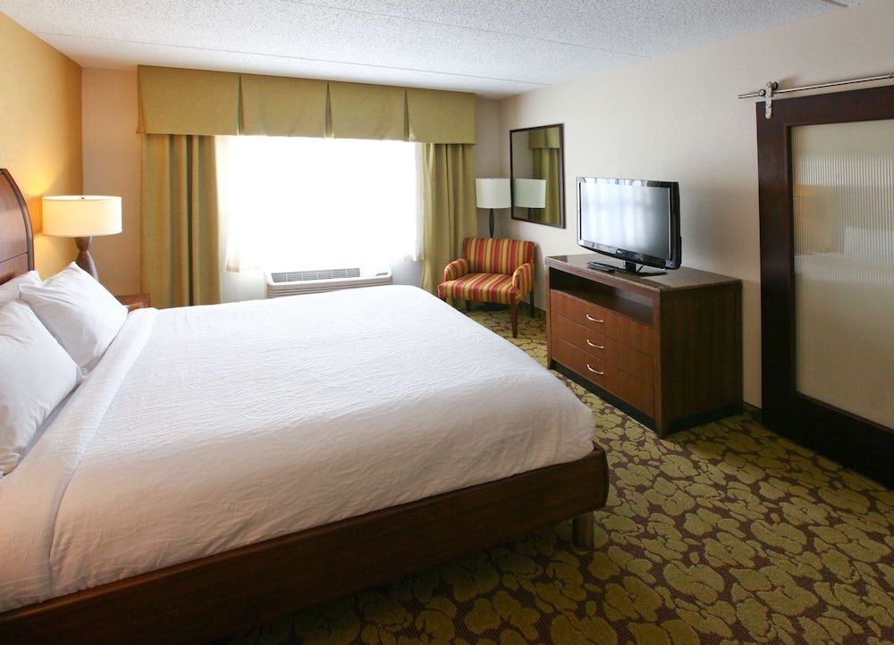 Suite, 1 King Bed