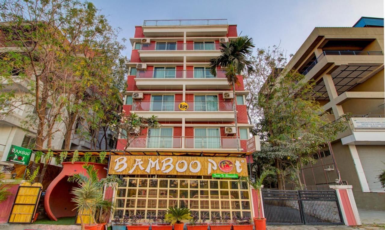 Itsy Hotels Sky Vista