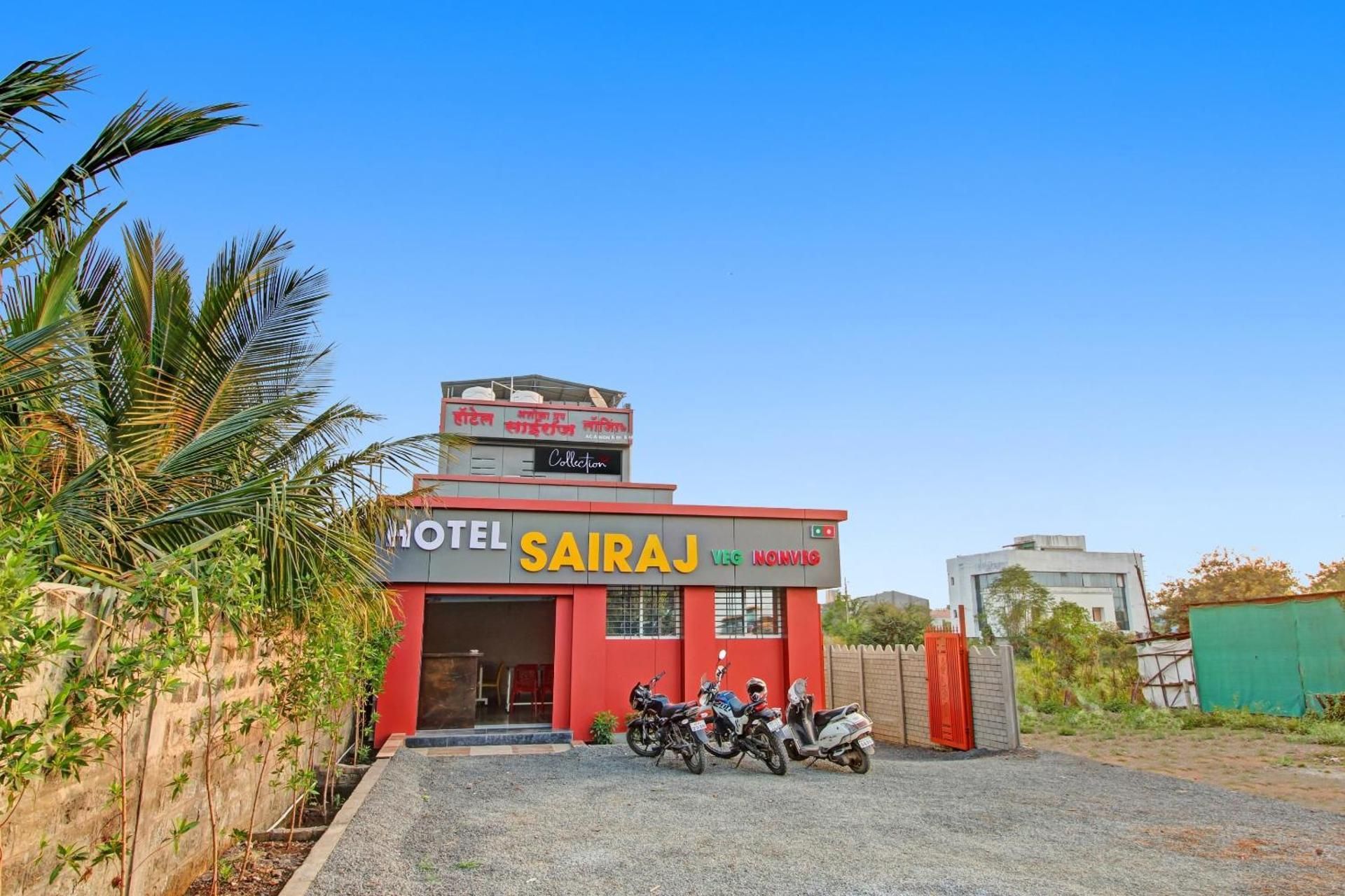 Collection O Sairaj Lodging & Boarding