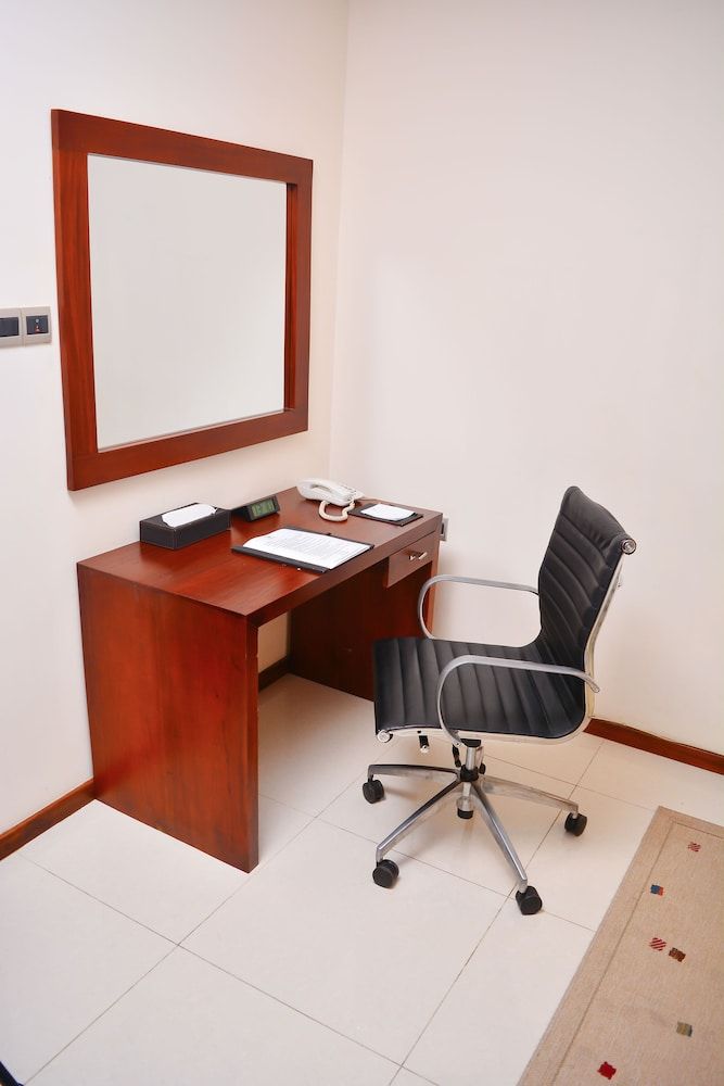 Unique Towers Luxury Boutique Suites One Bedroom Deluxe Suite 7