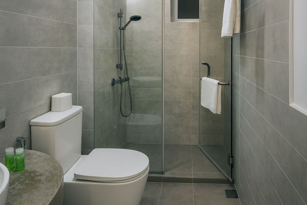 undefined Unique Towers Luxury Boutique Suites 10