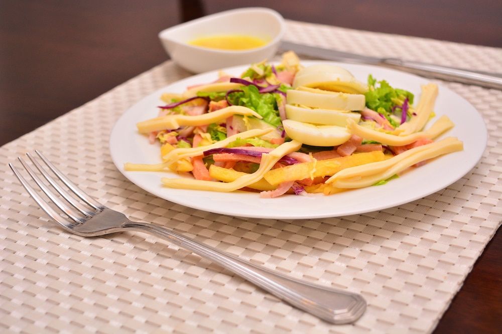 Room Service - Dining