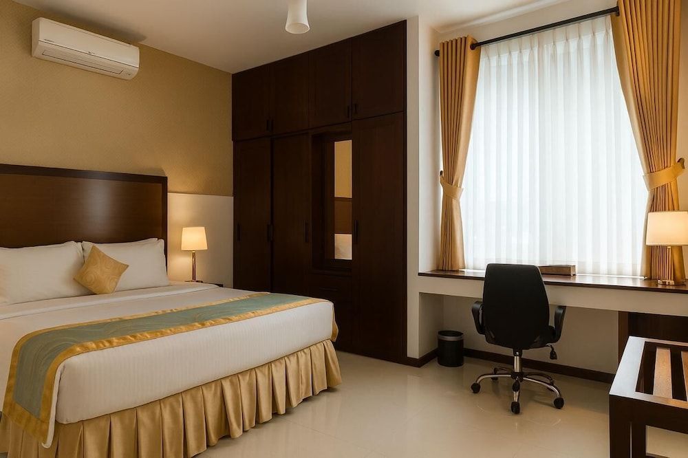 undefined Unique Towers Luxury Boutique Suites 4