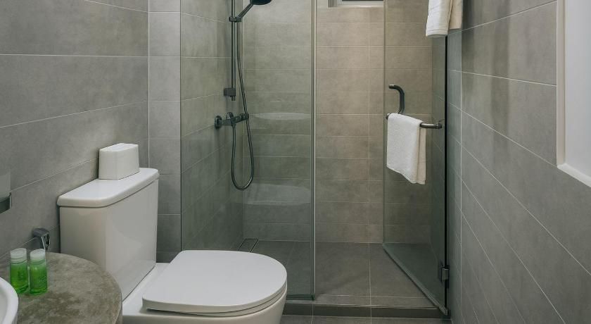 Unique Towers Luxury Boutique Suites 1 Bedroom Deluxe Suite 10