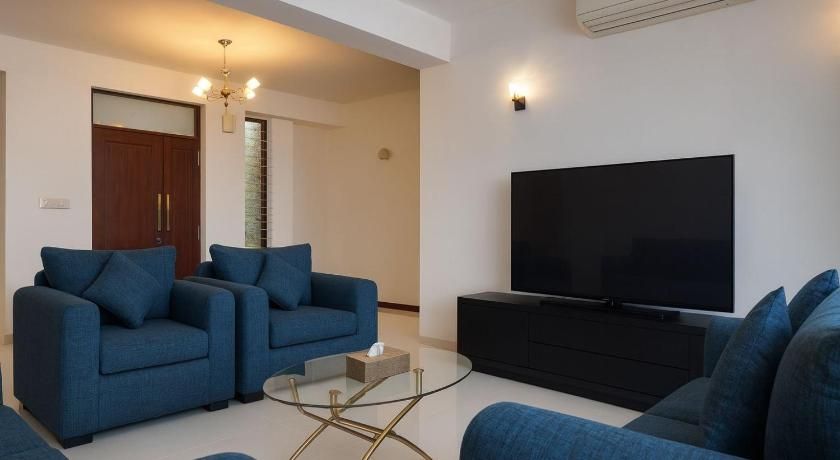 Unique Towers Luxury Boutique Suites 1 Bedroom Deluxe Suite 14