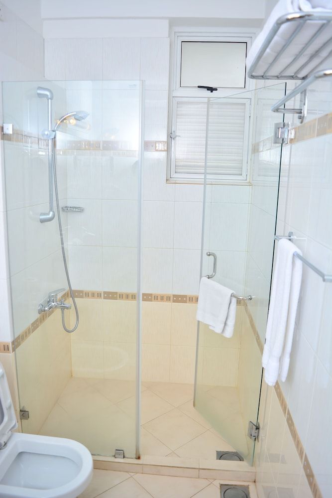 Unique Towers Luxury Boutique Suites One Bedroom Deluxe Suite 3