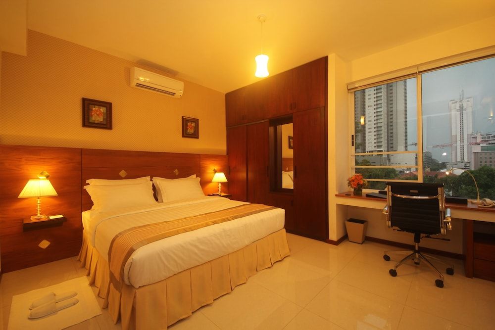 undefined Unique Towers Luxury Boutique Suites