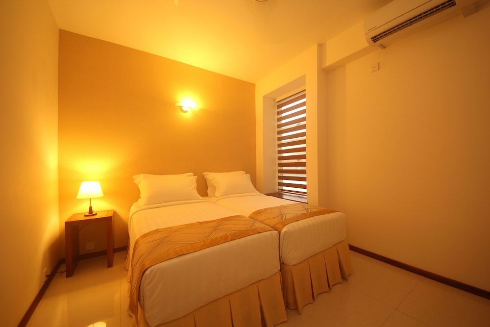 Childrens Theme Room