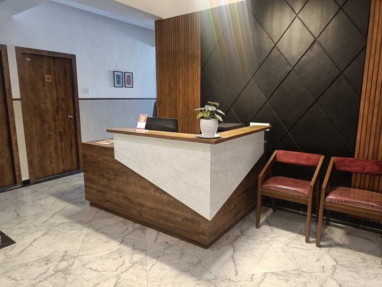 OYO D Spring Hills Inn