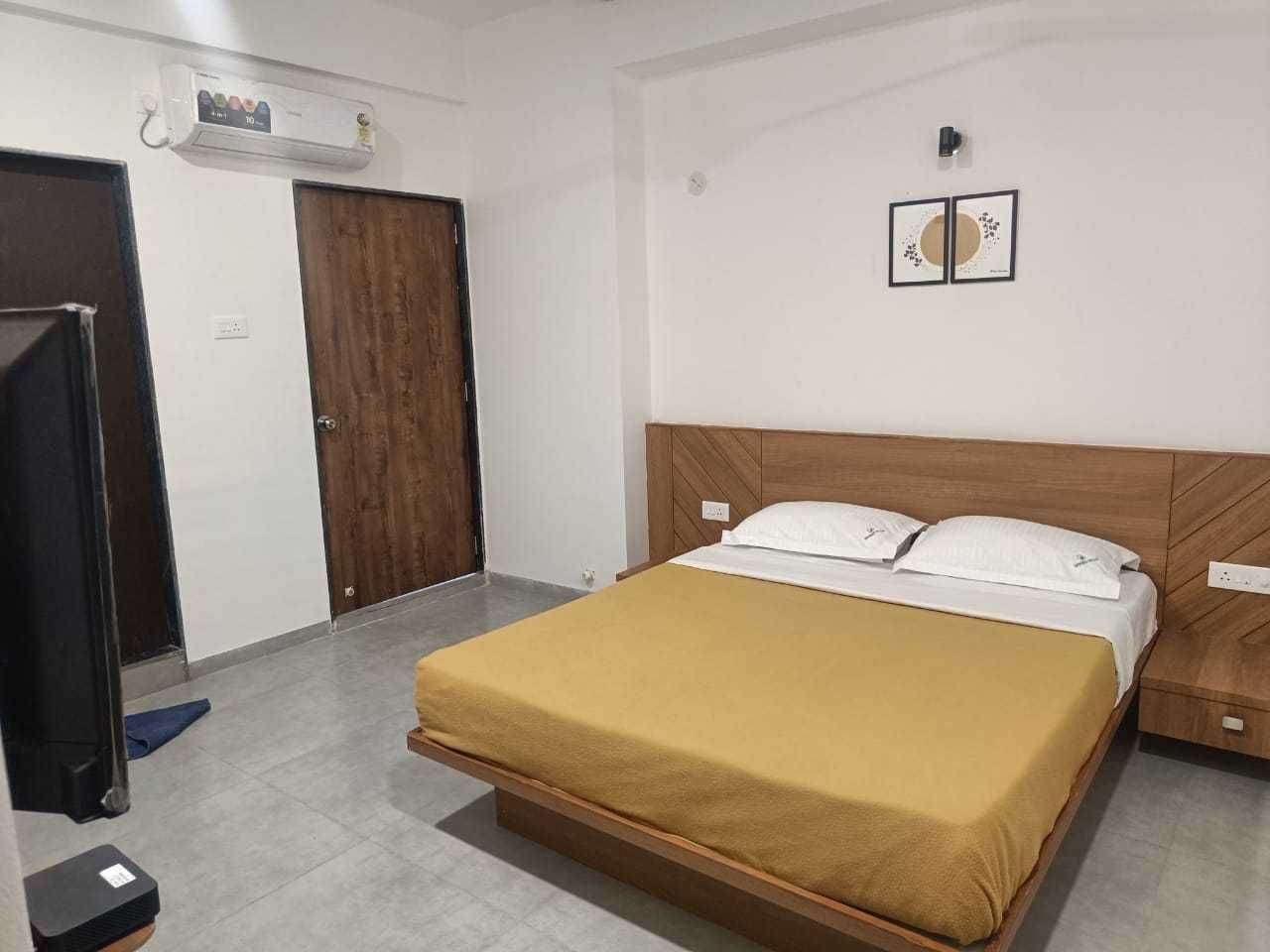 OYO D Spring Hills Inn