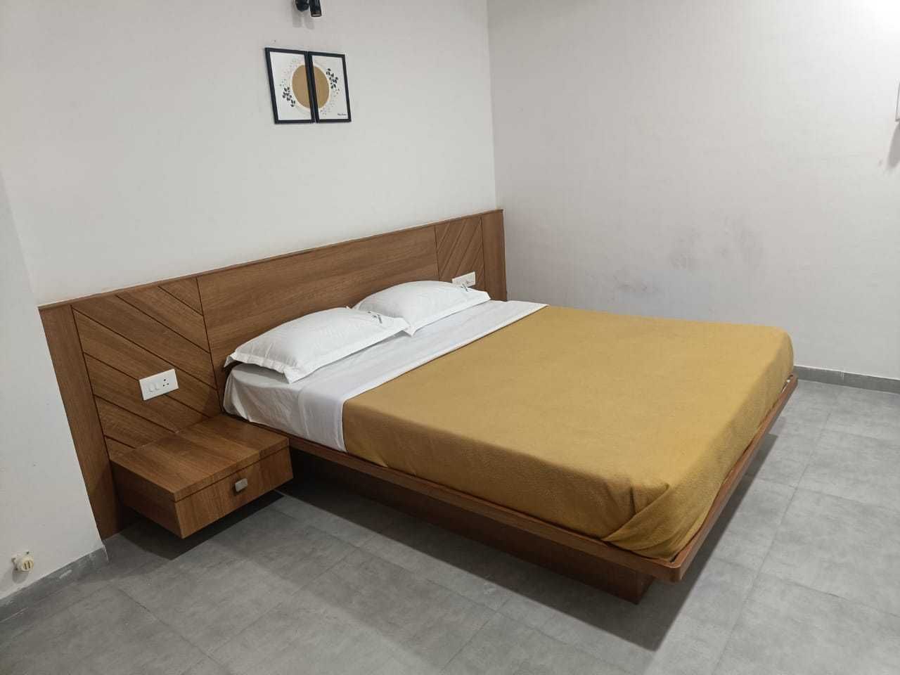 OYO D Spring Hills Inn