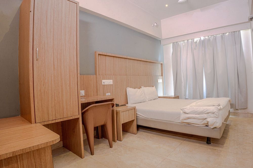 Luxury Studio Suite