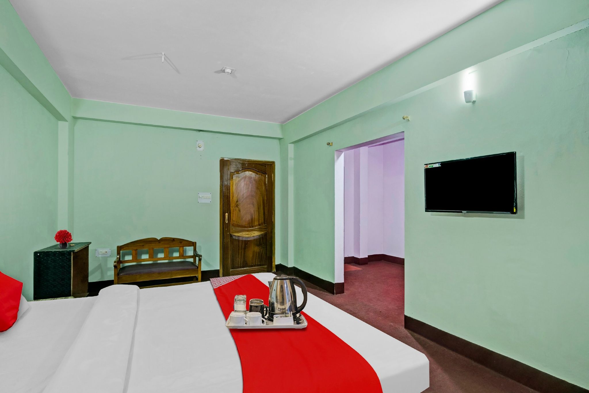 Classic Triple Room