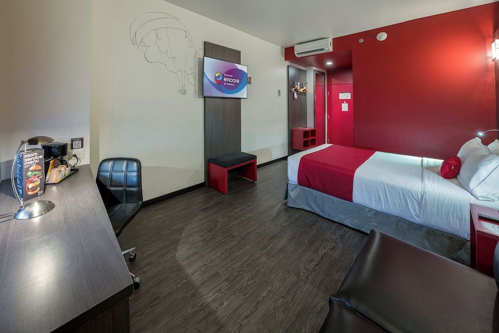Room, 1 Queen Bed, Accessible, Non Smoking