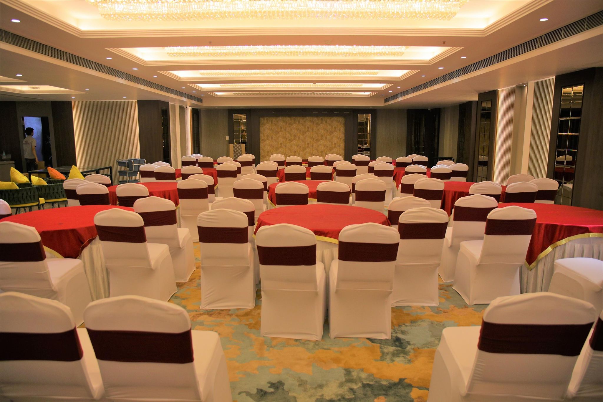 Business Centre